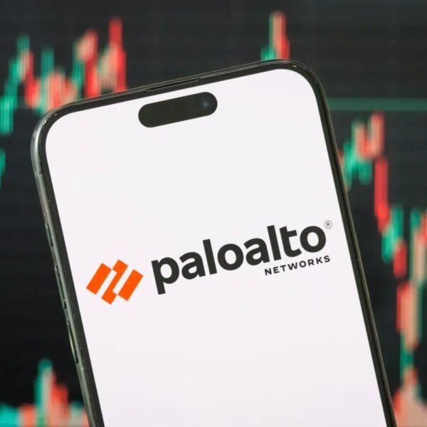 Palo Alto Networks paid $500M for Thrive-backed Console, sources say