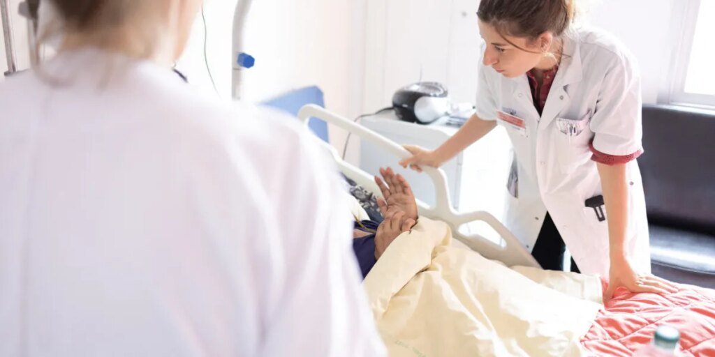 Health care employees battle with rising insurance coverage prices as employer prices bounce