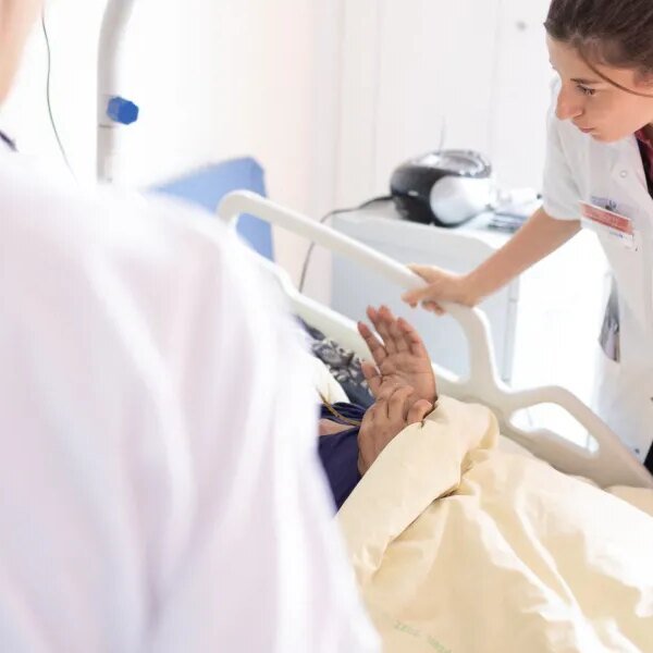Health care employees battle with rising insurance coverage prices as employer prices&hellip;