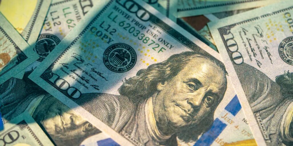 As America steps again, small nations’ currencies step up