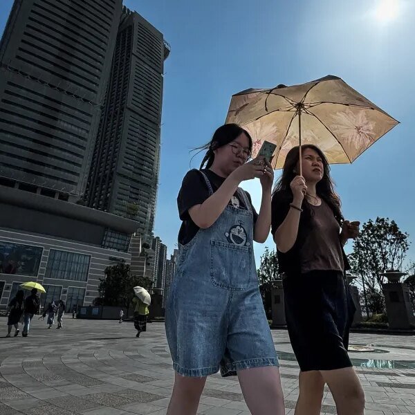 Asia’s boardrooms threat lacking the largest value of local weather change: human&hellip;