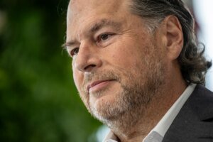 AI analysis startup Listen Labs scrubbed a $1.5B funding spherical for Salesforce talks