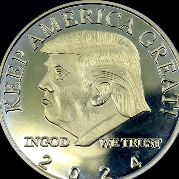 Head’s up: The $1 coin exhibiting the president’s face is formally on&hellip;