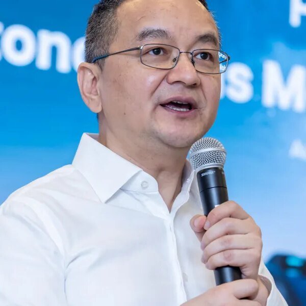Pony.ai CEO James Peng thinks robotaxis shall be widespread inside 5 years