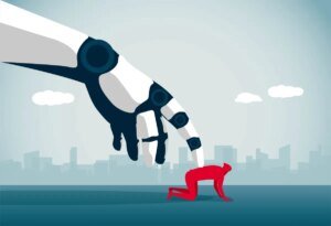 What’s behind the AI trade’s newest warnings of doom?