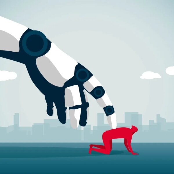 What’s behind the AI trade’s newest warnings of doom?