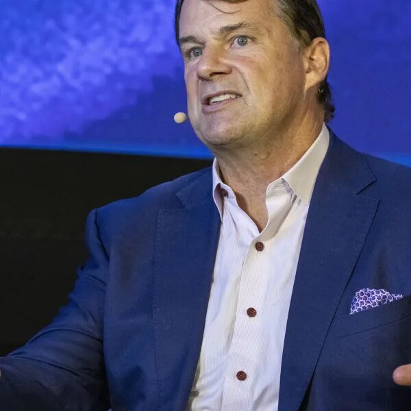 Ford CEO sees blue-collar employees utilizing AI as a ‘companion’ — however…