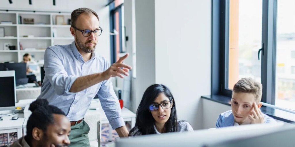 Gen Z struggles to speak with millennial and Gen X bosses at work