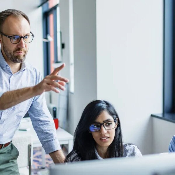 Gen Z struggles to speak with millennial and Gen X bosses at&hellip;