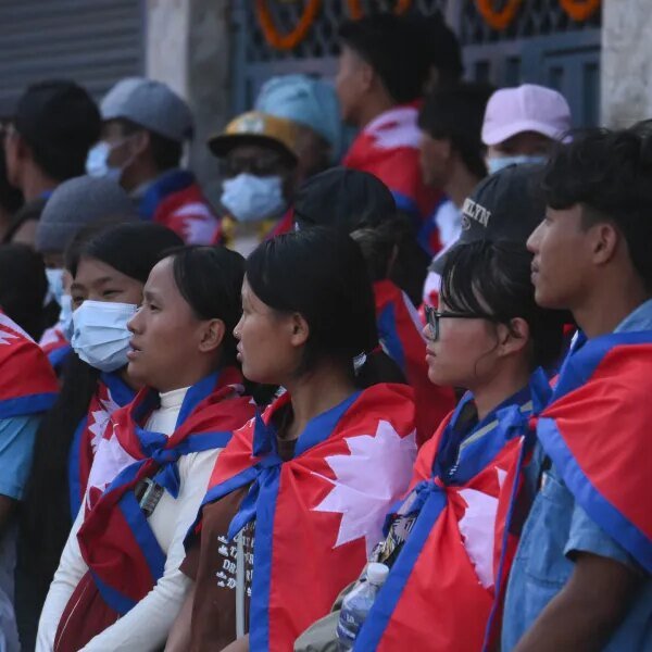 After $329 million in DOGE cuts to USAID, Nepal is rising its&hellip;