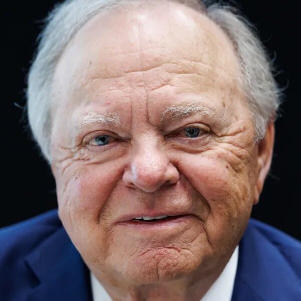 Billionaire oil tycoon Harold Hamm donates $150M to the University of Oklahoma
