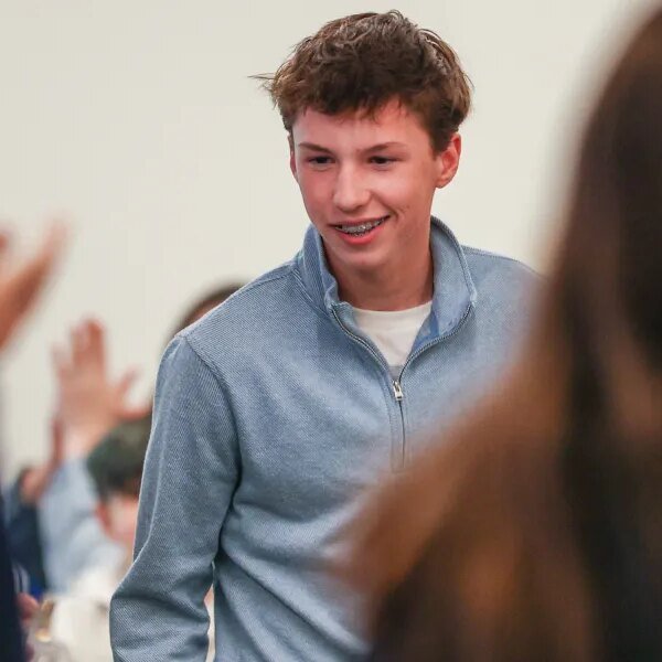 We organized the National Civics Bee — it is the place to begin&hellip;