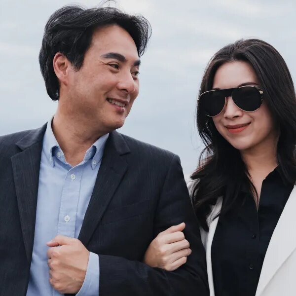 Billionaire wives are about to inherit an enormous slice of the $6.6&hellip;