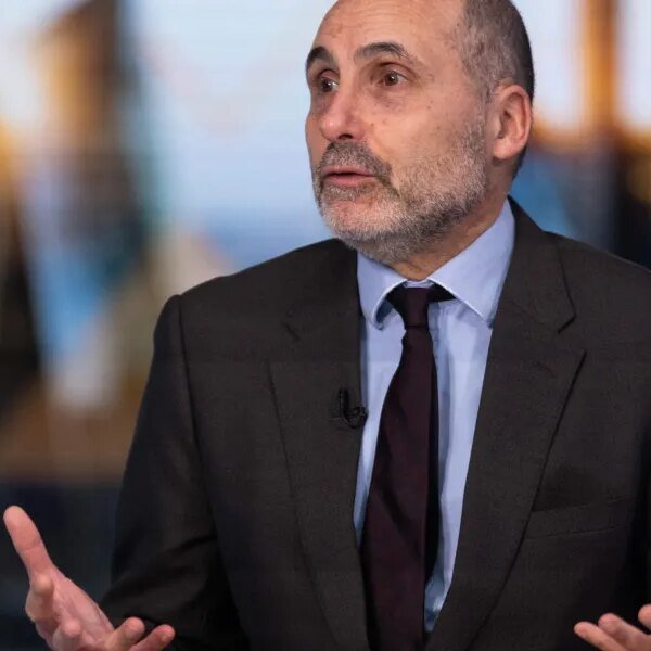Goldman’s prime strategist simply added exhausting numbers to his earnings-bubble warning