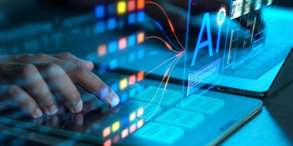 The firms getting probably the most from AI are rethinking how work will get achieved