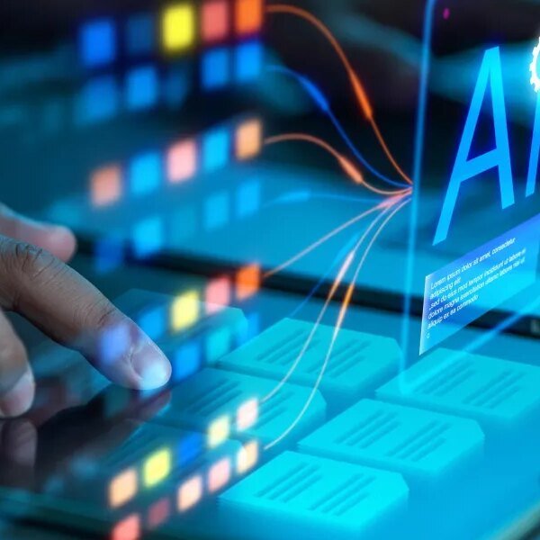 The firms getting probably the most from AI are rethinking how work…