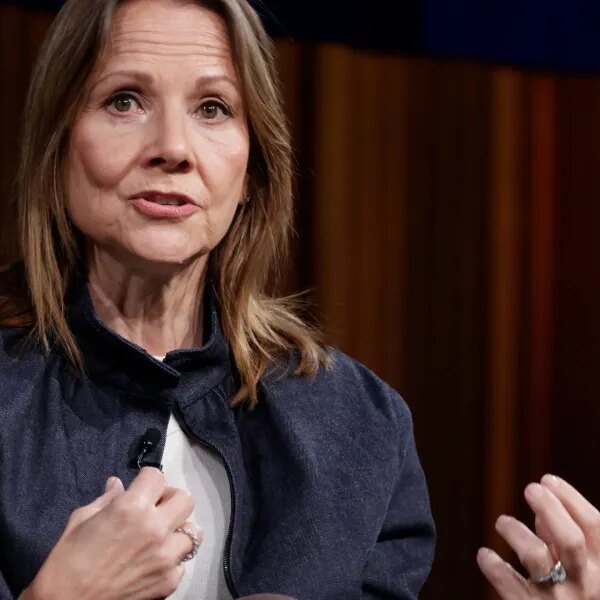 GM CEO Mary Barra says America has a ‘societal problem’ with failing&hellip;