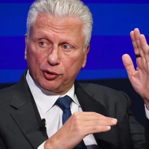 The CEO of Capgemini has a warning: You is likely to be…