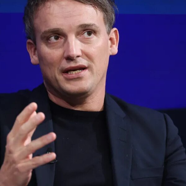 ‘The finish of the keyboard is close to’: SAP CEO predicts voice…