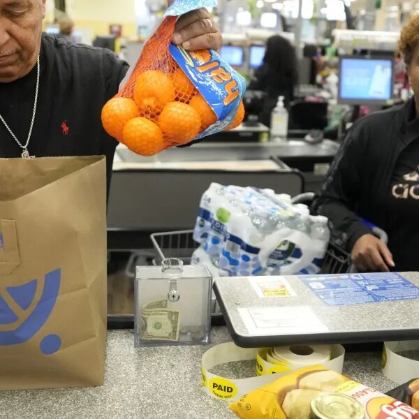 30% of Americans are taking out BNPL loans to pay for groceries,&hellip;