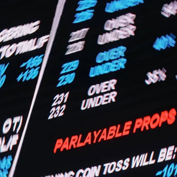 35% of bettors are leaving sportsbooks for prediction markets