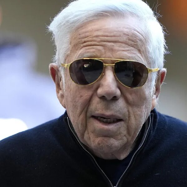 Robert Kraft mentioned Ed Sheeran already requested for $2 million support donation…
