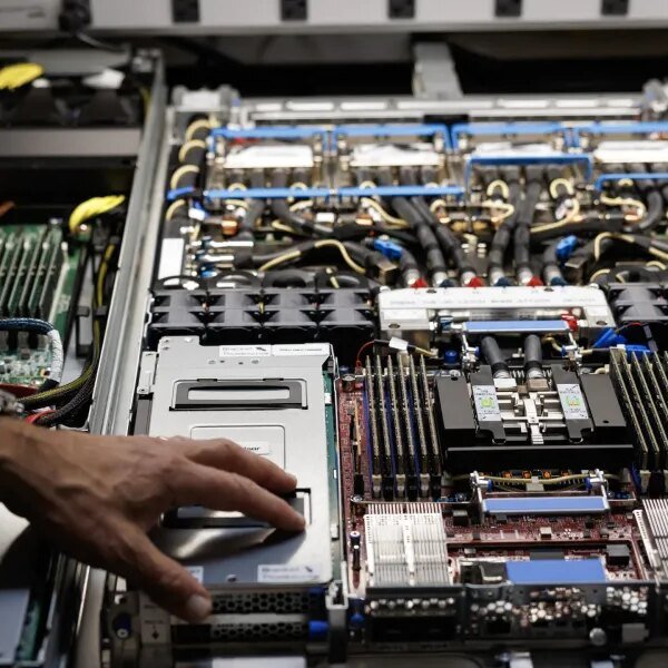 The newest ‘crack within the thesis’ for the trillion-dollar AI growth: Tokens&hellip;