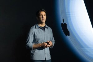 Who is John Ternus, the brand new Apple CEO?