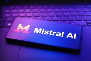 Mistral raises €3B as sovereign AI turns into massive enterprise