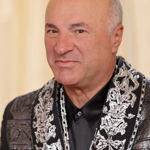 Kevin O’Leary says in the event you earn $68,000 a yr and&hellip;