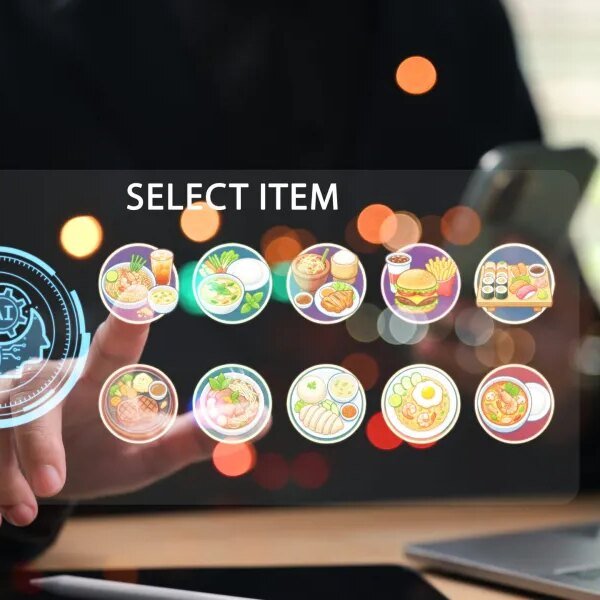 AI meals slop is exhibiting up in restaurant adverts and menus