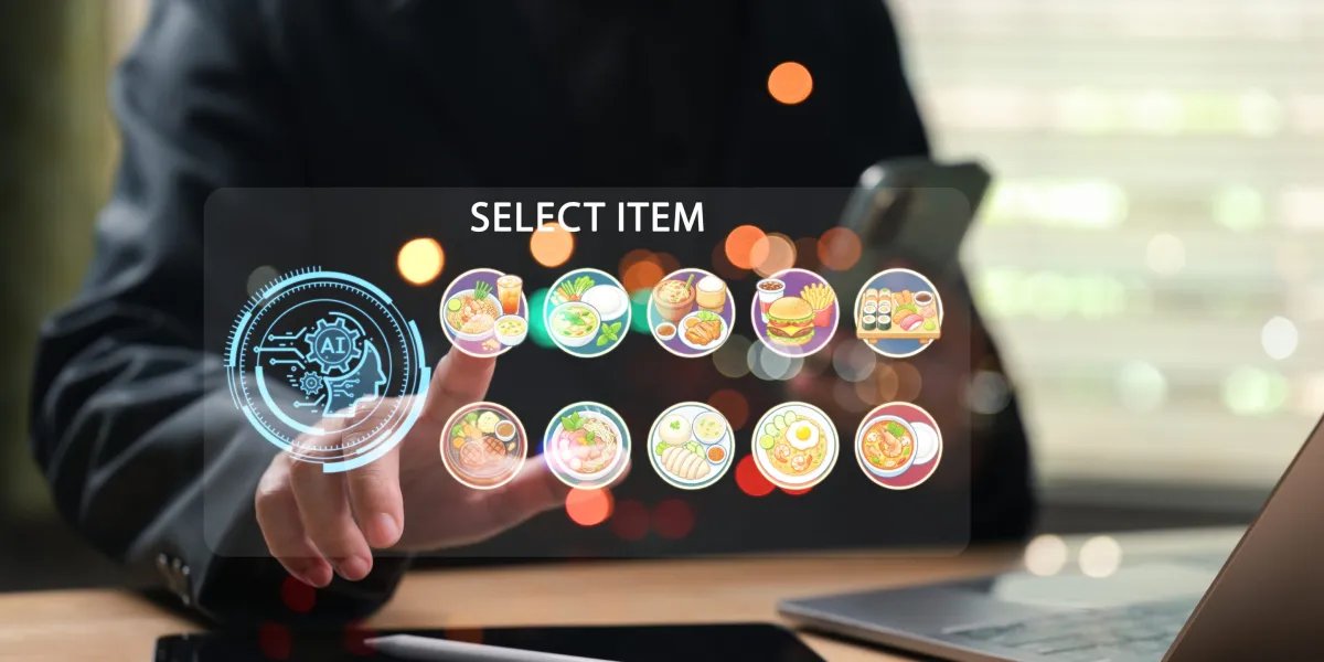 AI meals slop is exhibiting up in restaurant adverts and menus