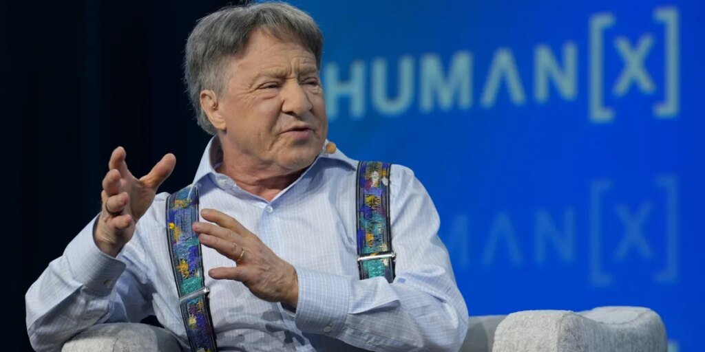 AI visionary Ray Kurzweil joins neurotech startup Subsense as product and imaginative and prescient advisor