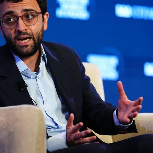 Kalshi’s valuation is $23 billion to $42 billion based on Pitchbook