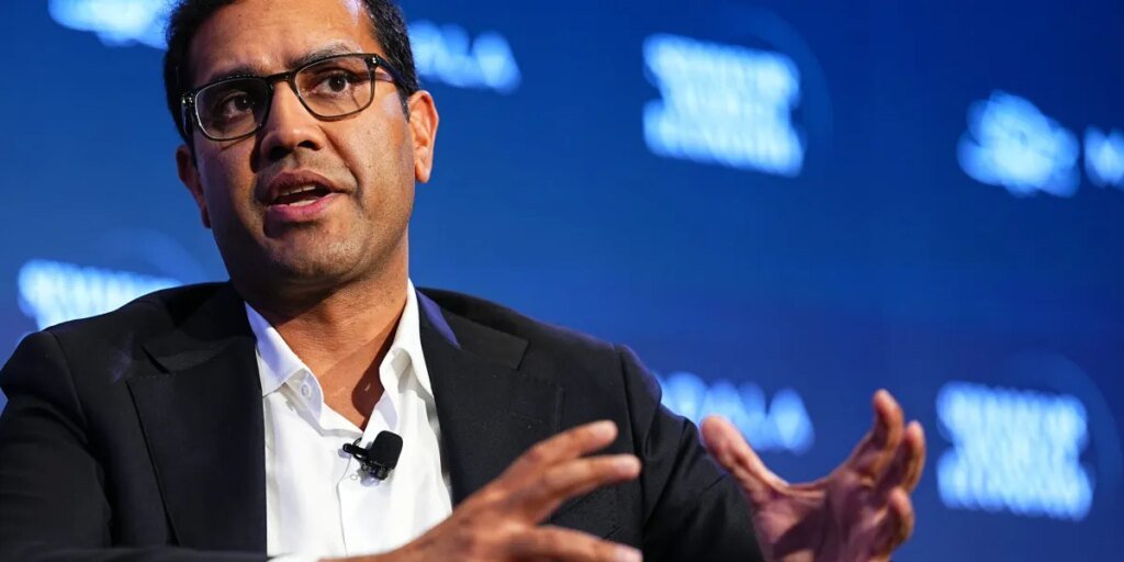 From BFFs to open battle: Better.com’s founder vs. the investor who changed him