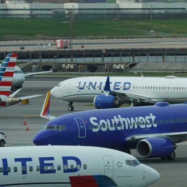 American, United and Southwest are all reducing ‘marginal routes’ as jet gasoline…