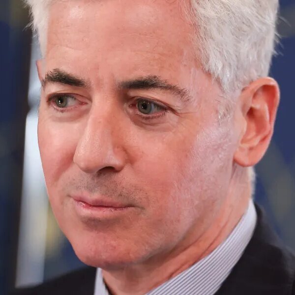 ‘Socialism is a catastrophe’: Bill Ackman says Zohran Mamdani’s dangerous left-wing housing…