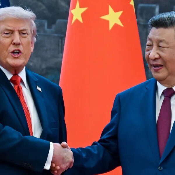 Trump and Xi not prone to comply with AI slowdown at assembly,…