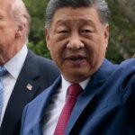 China’s export shock is pushing the worldwide economic system to a breaking level, former commerce official says