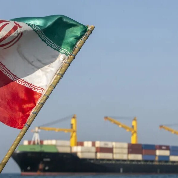 Iran plans an ‘exclusion zone’ that runs from the U.S. blockade, by&hellip;
