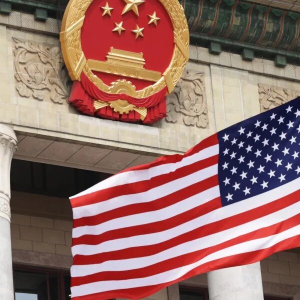 Chinese AI labs are tightening the hole with the US by simply…