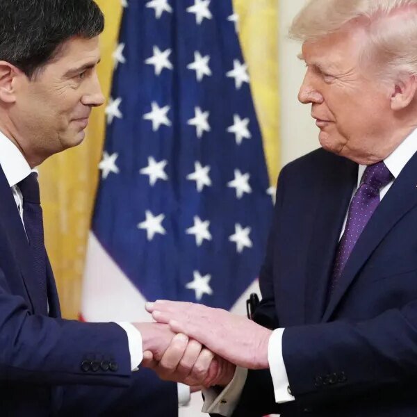 White House ups strain on Kevin Warsh’s Fed as Wall Street expects…