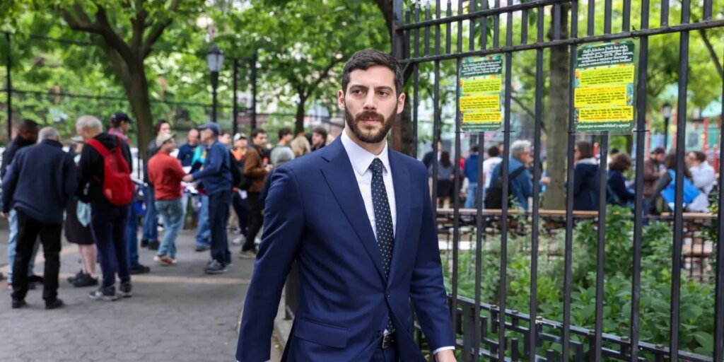 ‘Give the American individuals a say in how AI develops’: OpenAI’s least favourite New York politico sees a gap