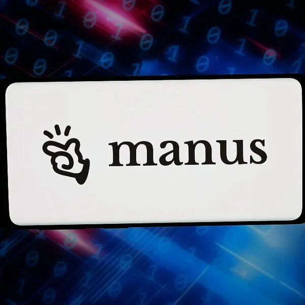 Manus seeks $4B valuation in new $500M fundraise because it resumes unbiased…