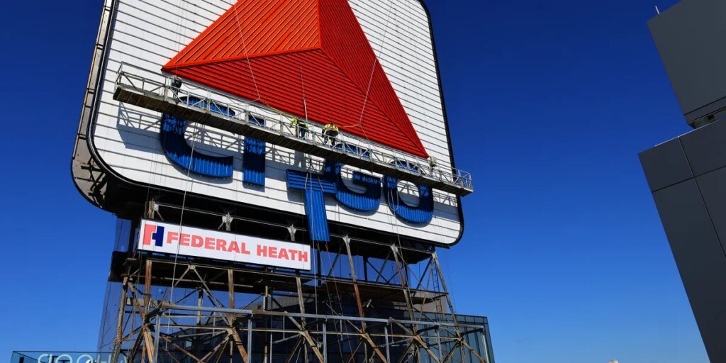 How Trump may wrest Citgo from Elliott Management and hand it again to Venezuela