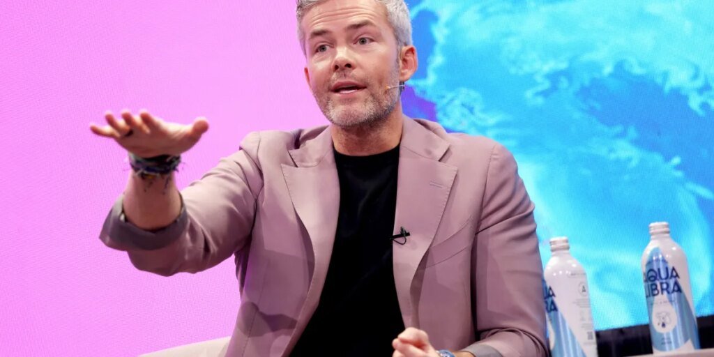 Ryan Serhant says the American metropolis is not dying—wealth is ‘multiplying’