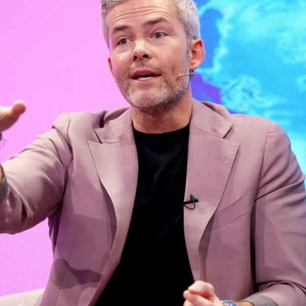 Ryan Serhant says the American metropolis is not dying—wealth is ‘multiplying’