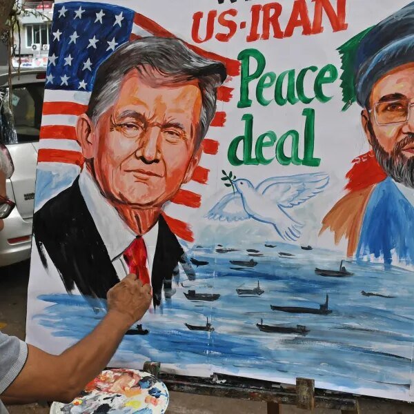 U.S.-Iran interim deal: What may a Gulf bounce again appear to be?