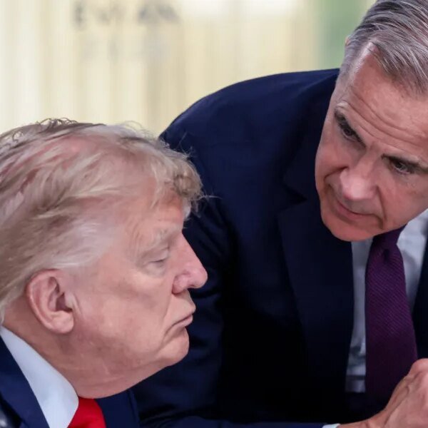Canada’s retaliatory tariffs could harm its economic system, however most nonetheless approve&hellip;