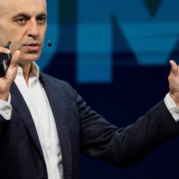 Like Jamie Dimon, Databricks CEO hates days with too many conferences—it means…